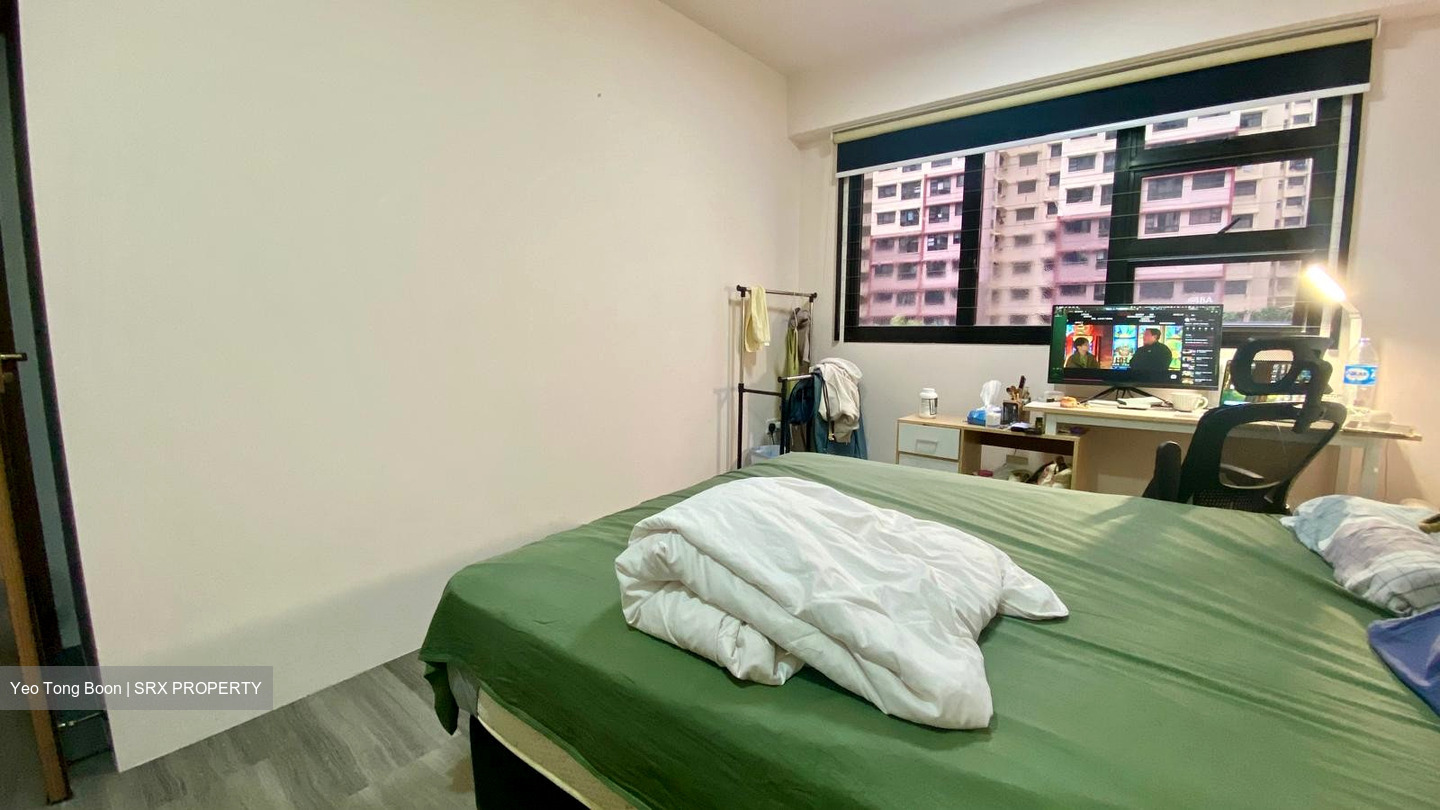 Blk 463B West Plains @ Bukit Batok (Bukit Batok), HDB 5 Rooms #542976991